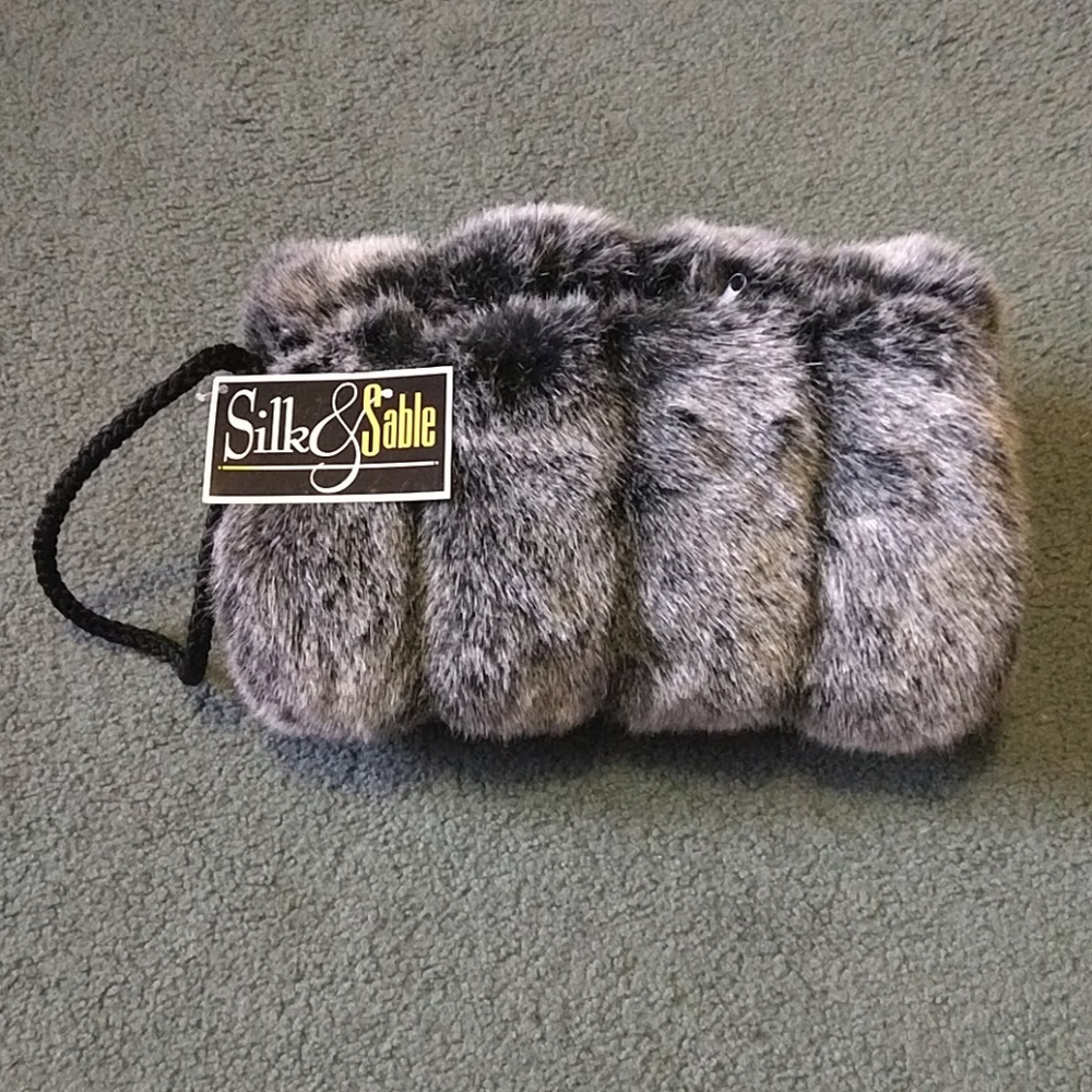 NWT Hand Warmer